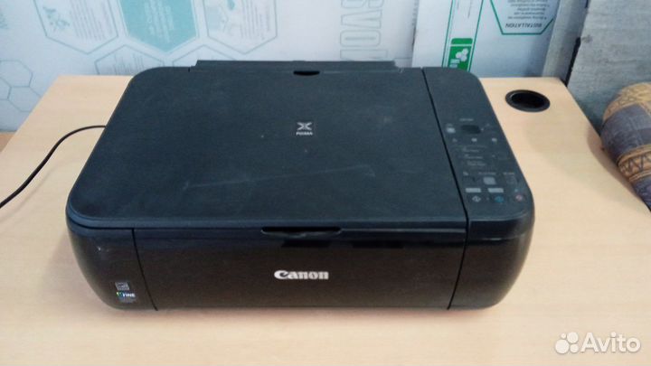 Принтер HP1020,HP1018,1280.Epson Stylus Photo 1290