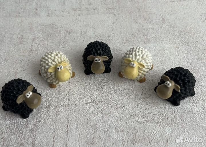 Игрушки из киндер Kinder сюрприз разные коллекции