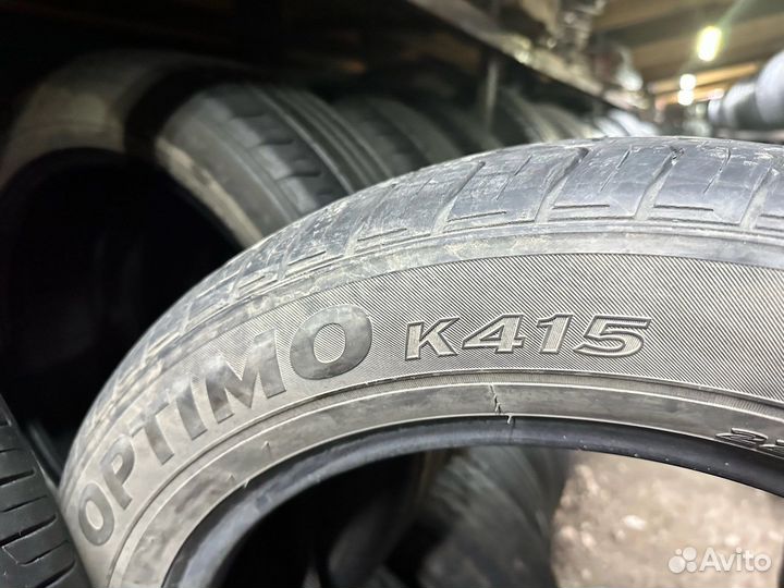 Hankook Optimo K415 225/55 R18