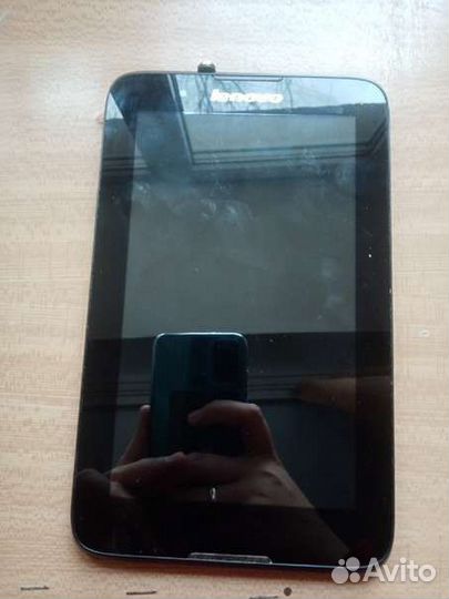 Планшет lenovo tab A3300