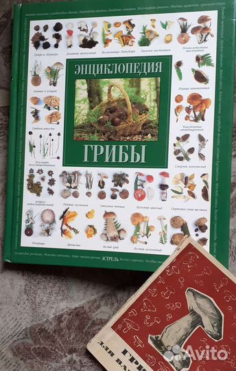 Подар. альбом