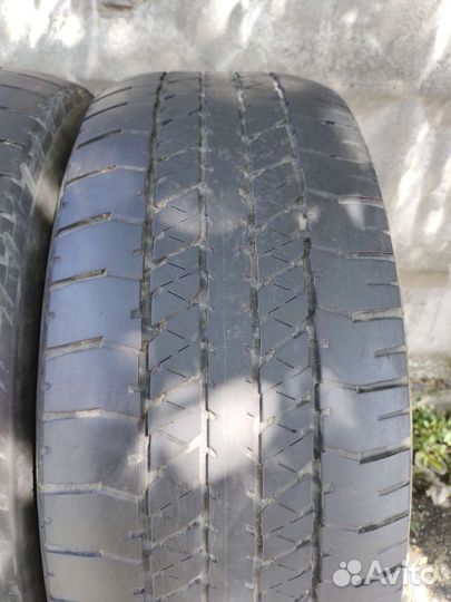 Bridgestone Dueler H/T 684II 275/60 R20 115H