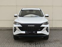 Новый Haval F7 2.0 AMT, 2024, цена от 2 849 000 руб.