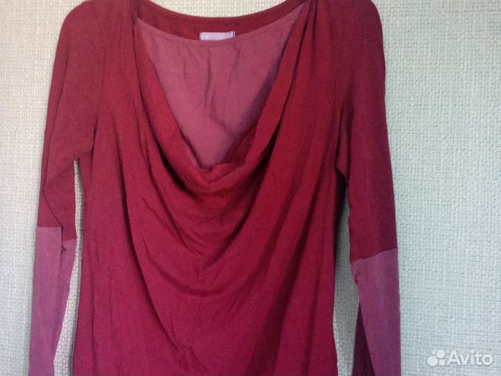 Блуза женская 46 48