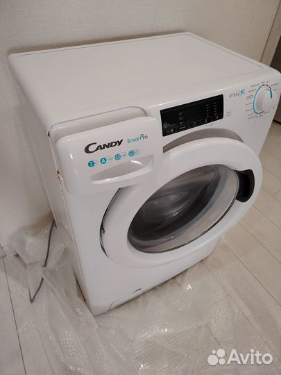 Продам стиральную машину Candy