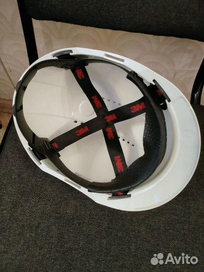 Каски, маска-щиток защитные