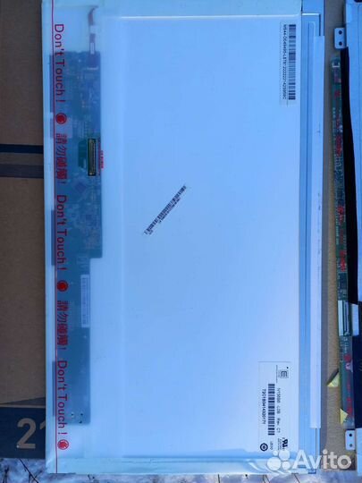 Битые матрицы