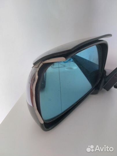 Зеркала toyota chaser 100