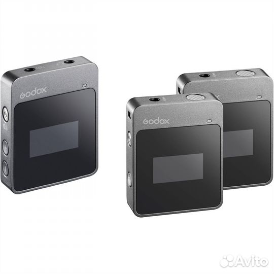 Godox movelink m2