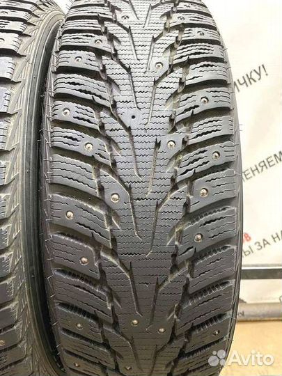 Nexen Winguard WinSpike WH62 195/65 R15 91M