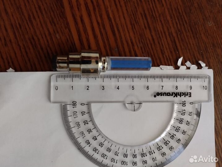Подсветка на ниппель велосипеда - 2 шт