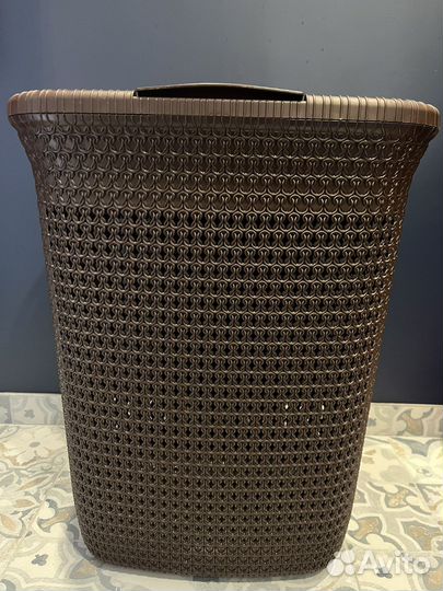 Корзина для белья