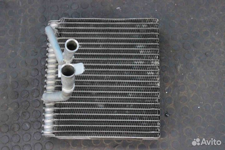 Испаритель кондиционера Ford Fusion (Форд Фьюжн) C