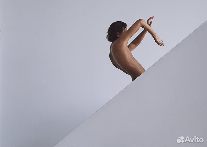 Тренер по танцам и растяжке