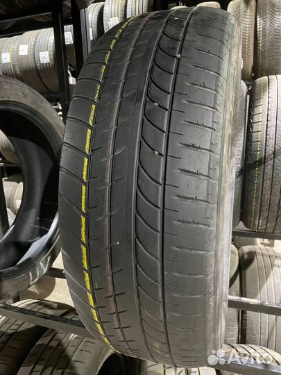 Bridgestone Dueler H/L 33A 235/55 R20 102V
