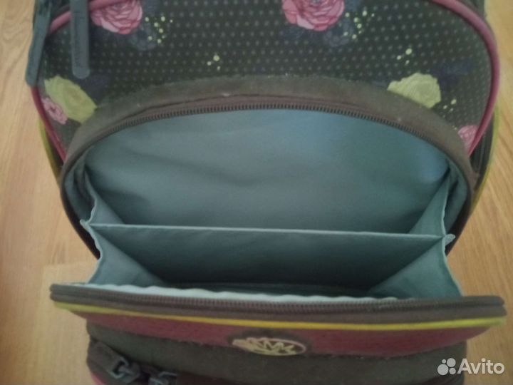 Рюкзак для девочки