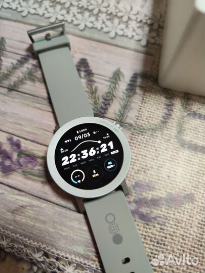 Nothing cmf watch pro 2