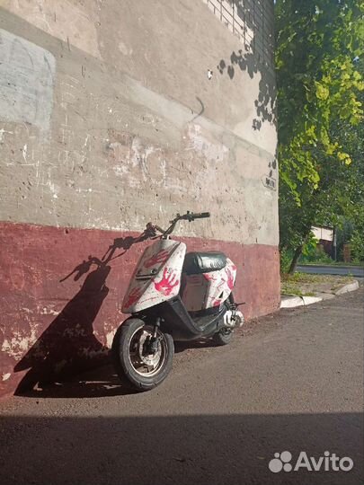 Yamaha jog artistic