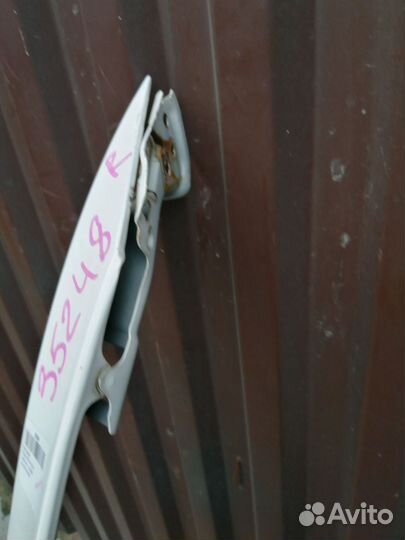 Крыло переднее правое Мазда 6 GH