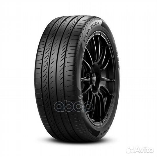 Pirelli Powergy 255/40 R20