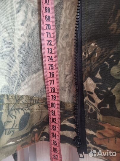 Cпецодежда костюм