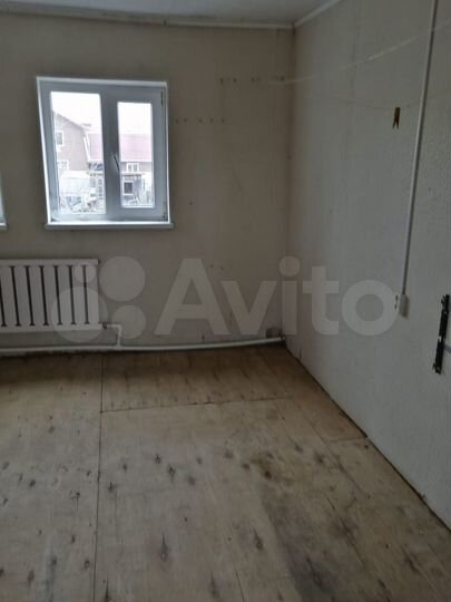 Дом 76 м² на участке 8,5 сот.