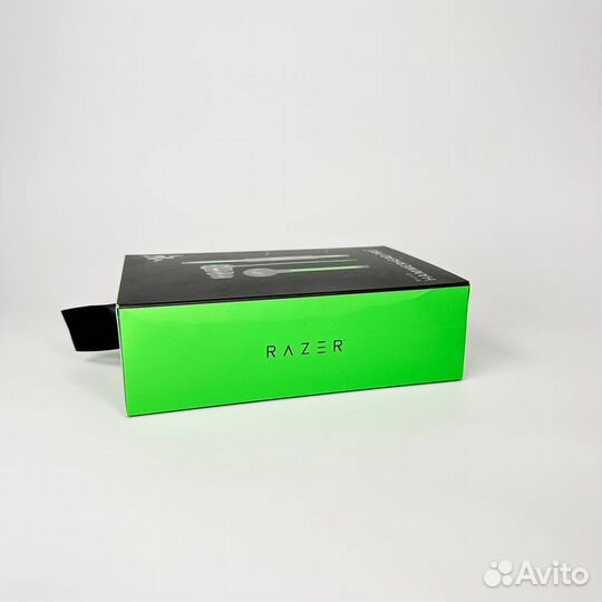 Razer Hammerhead Pro v2