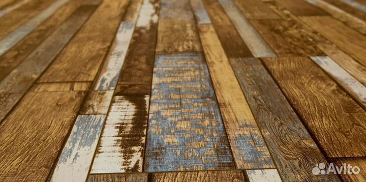 Ламинат влагостойкий