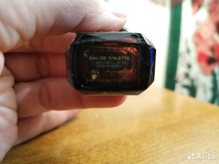 Духи женские винтаж