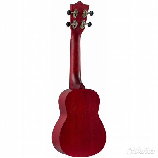 Укулеле Veston KUS100 sunrise