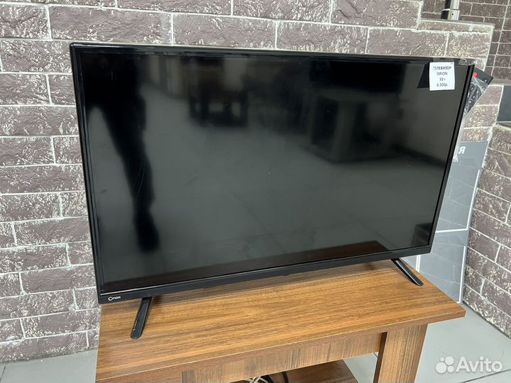 Телевизор Orion 32(82cm) цифровые каналы