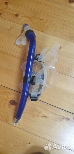 Ласты Tusa X-pert zoom мужские M-ML