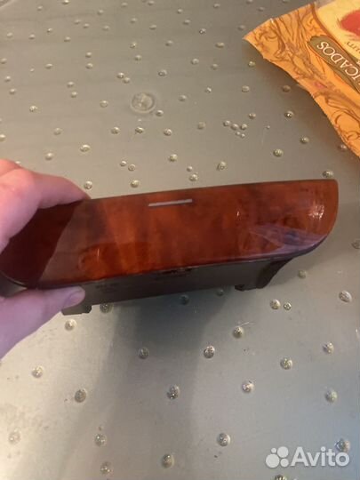 Запчасти mercedes w220