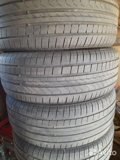 Pirelli Scorpion 225/55 R19 91H