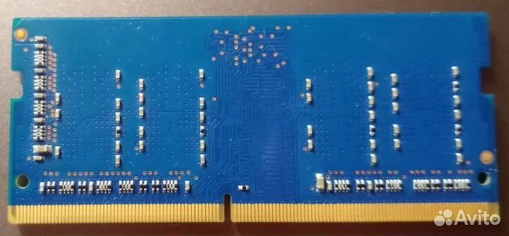 Оперативная память