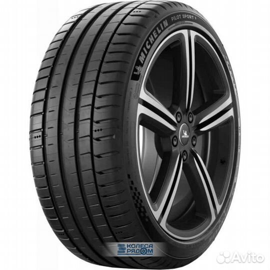 Michelin Pilot Sport 5 225/55 R17 101Y