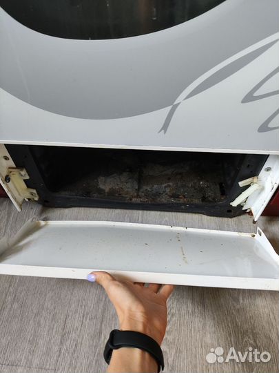 Газовая плита king бу