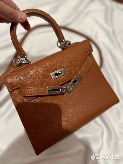 Сумка hermes
