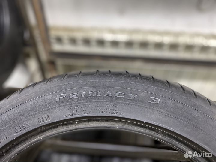 Michelin Primacy 3 225/45 R17 94W