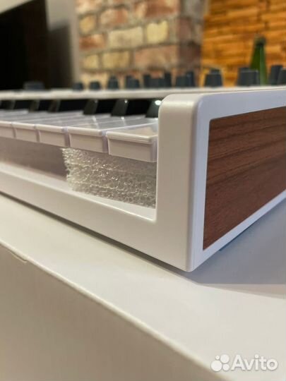 Midi Клавиатура Arturia keylab essential 49