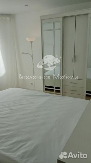 Шкаф Маэстро