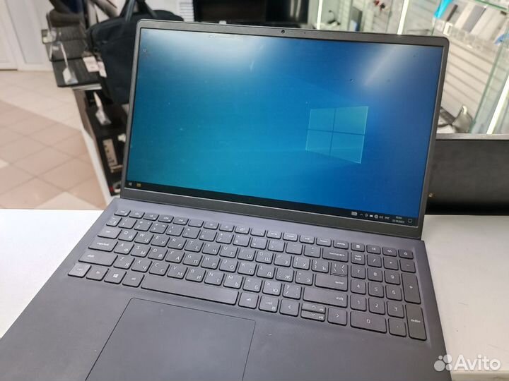 Игровой Ноутбук dell Vostro 15 3515(P112F) В143