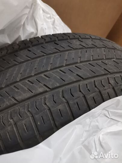 Yokohama Geolandar G091 225/65 R17 102H