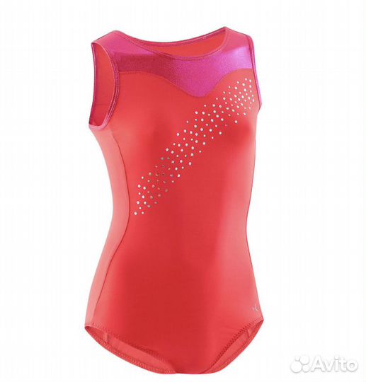 Купальник для гимнастики/акробатики