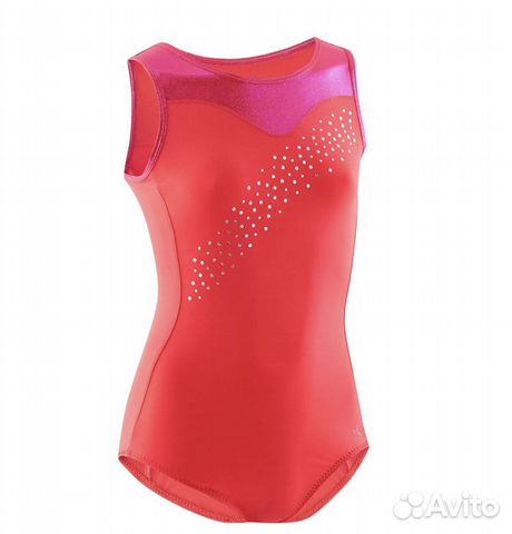Купальник для гимнастики/акробатики