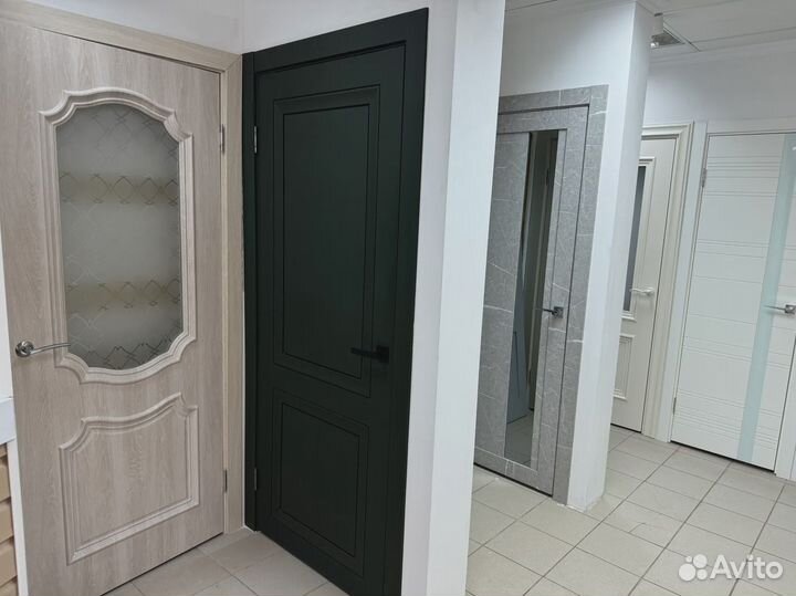 Двери межкомнатные с доставкой