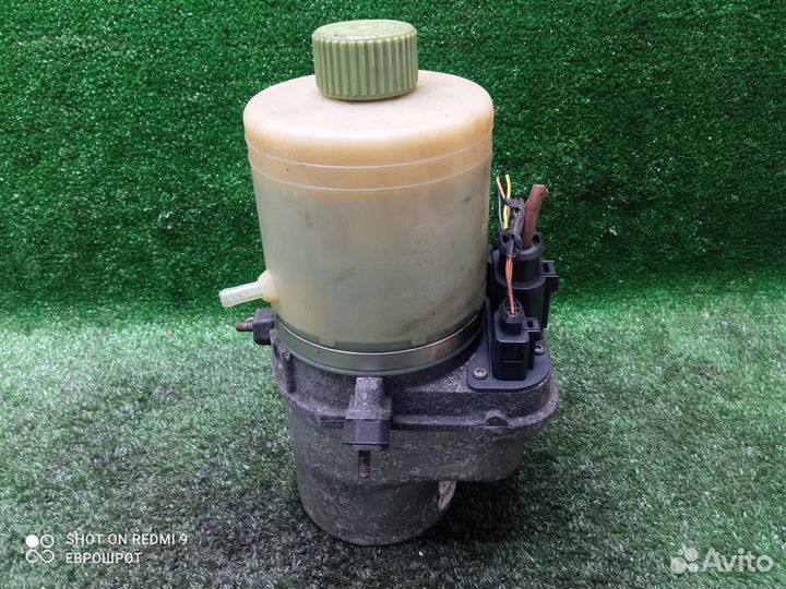 Насос гур Skoda Fabia 1 (1999-2006)