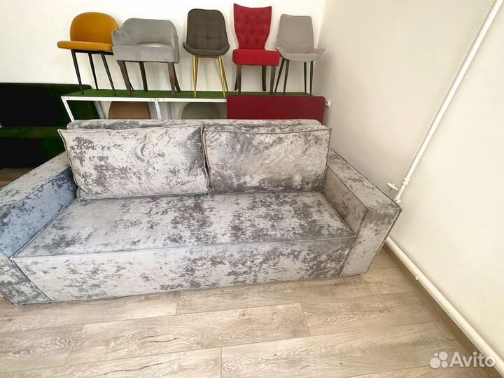 Диван новый