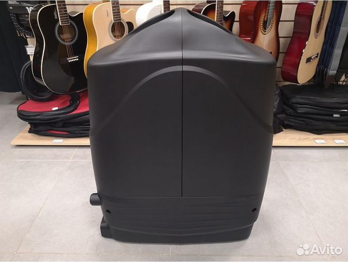 Акустическая система behringer PPA2000BT