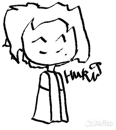 Рисунки на заказы